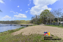 Domek letniskowy w Jesionce 100m od brzegu!